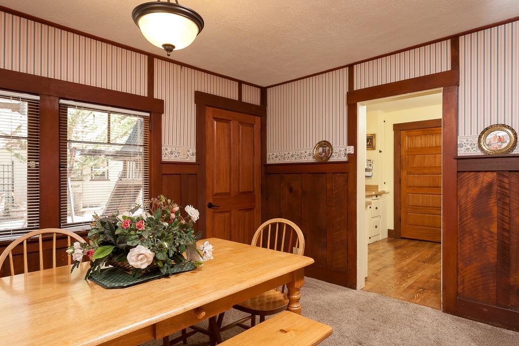 Timber Haven Lodge Big Bear Lake Eksteriør bilde