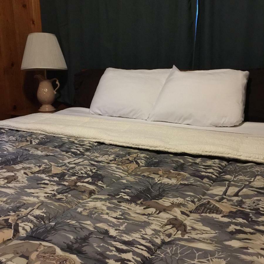 Timber Haven Lodge Big Bear Lake Eksteriør bilde