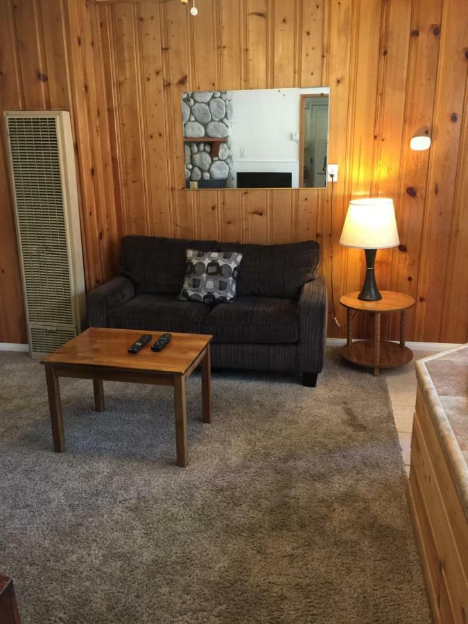 Timber Haven Lodge Big Bear Lake Eksteriør bilde