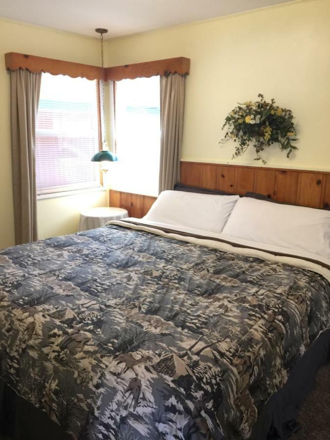 Timber Haven Lodge Big Bear Lake Eksteriør bilde
