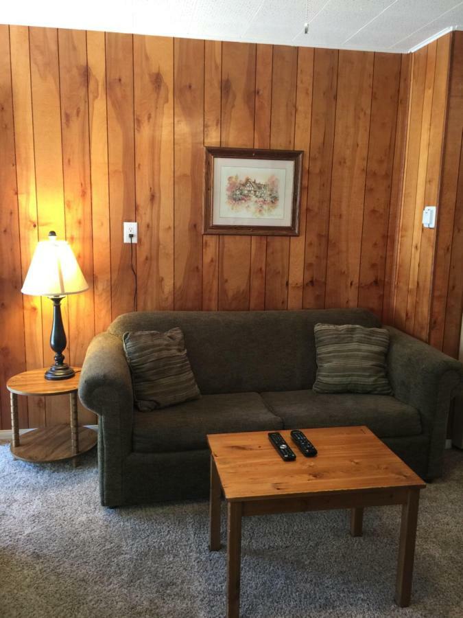 Timber Haven Lodge Big Bear Lake Eksteriør bilde