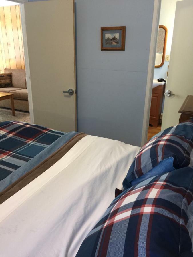 Timber Haven Lodge Big Bear Lake Eksteriør bilde
